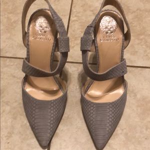 Vince Camuto pointed heels
